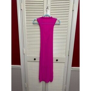 Steve Madden Apparel Women's Sidra Dress Pink Size S / Small